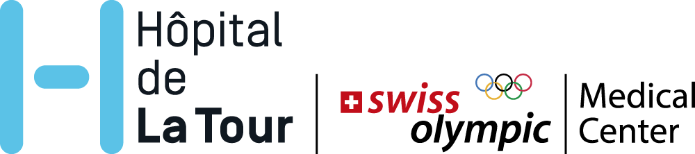 Hopital de La Tour & Swiss Olympic Medical Center