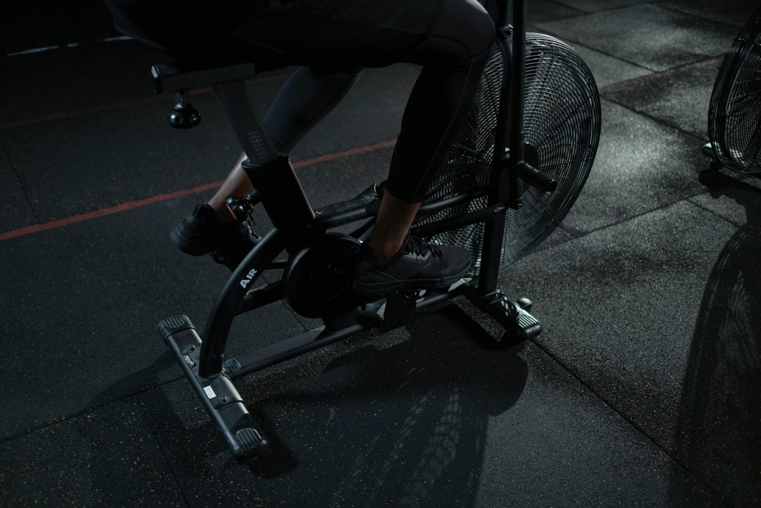 Spinning