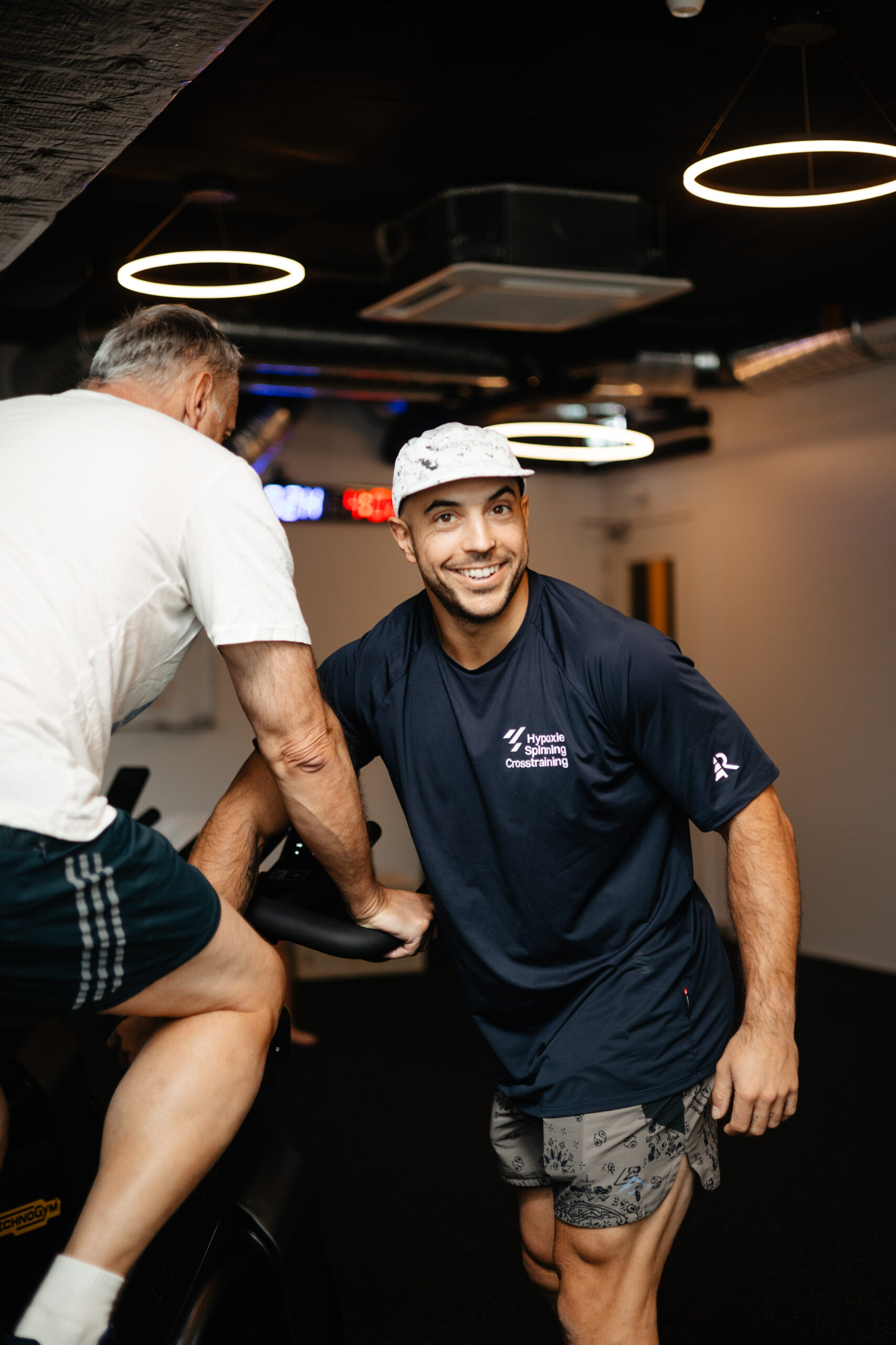 Conférence février