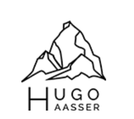 Logo Hugo Hasser