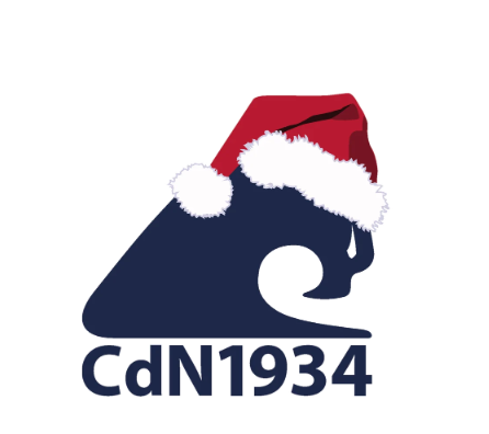 Logo CdN 1934 Coupe de Noël