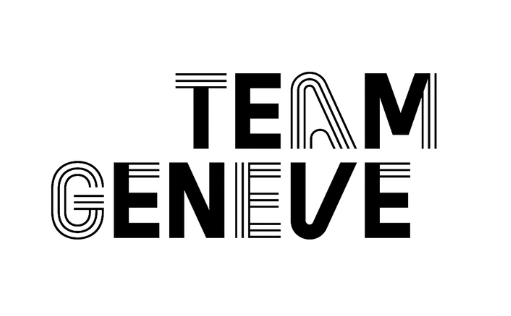 Logo Team Genève
